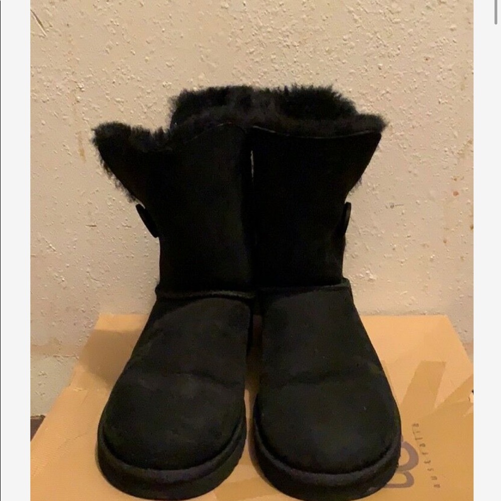 Ugg Bailey Button Boot - image 2